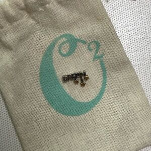 Origami Owl Dream Charm